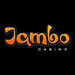 jambo casino bonus code
